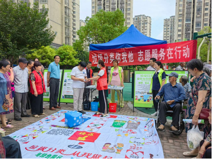 智能分類(lèi)垃圾房，清潔小屋，垃圾分類(lèi)收集站生產(chǎn)廠(chǎng)家